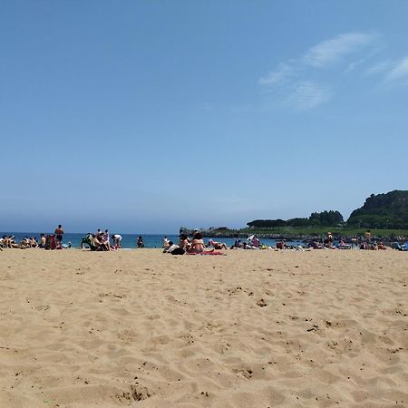 Castro-Urdiales Apartamento 3 Minutos De La Playa Кастро-Урдиалес Екстериор снимка
