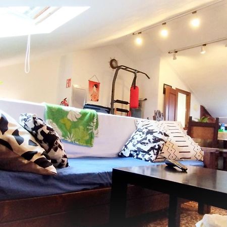 Castro-Urdiales Apartamento 3 Minutos De La Playa Кастро-Урдиалес Екстериор снимка