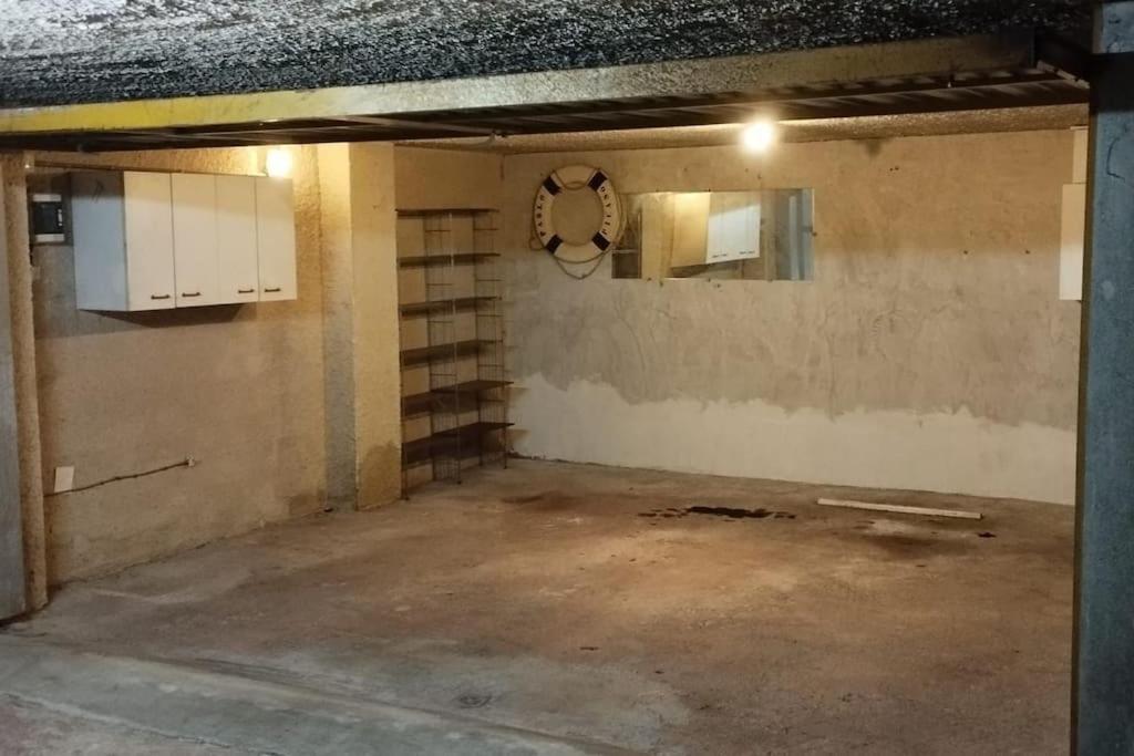 Castro-Urdiales Apartamento 3 Minutos De La Playa Кастро-Урдиалес Екстериор снимка