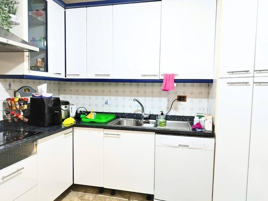 Castro-Urdiales Apartamento 3 Minutos De La Playa Кастро-Урдиалес Екстериор снимка