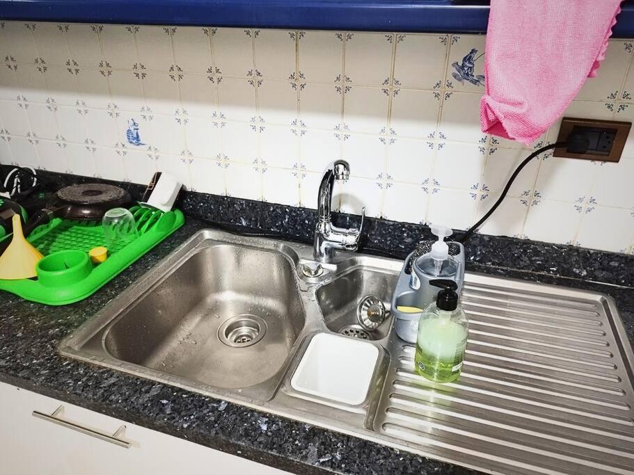 Castro-Urdiales Apartamento 3 Minutos De La Playa Кастро-Урдиалес Екстериор снимка