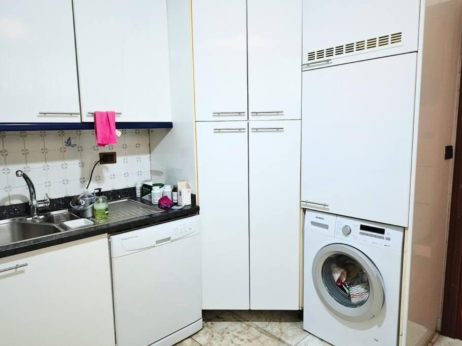 Castro-Urdiales Apartamento 3 Minutos De La Playa Кастро-Урдиалес Екстериор снимка