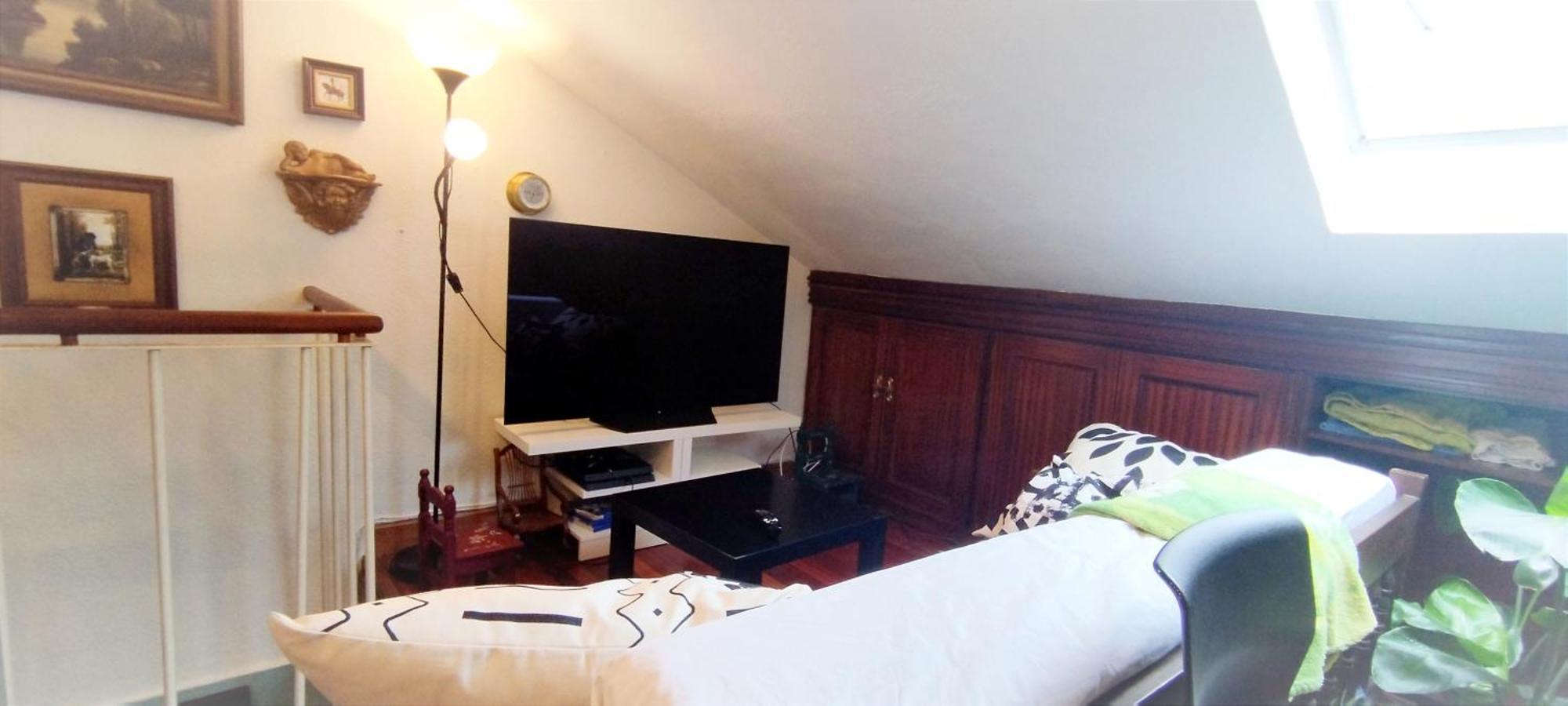 Castro-Urdiales Apartamento 3 Minutos De La Playa Кастро-Урдиалес Екстериор снимка
