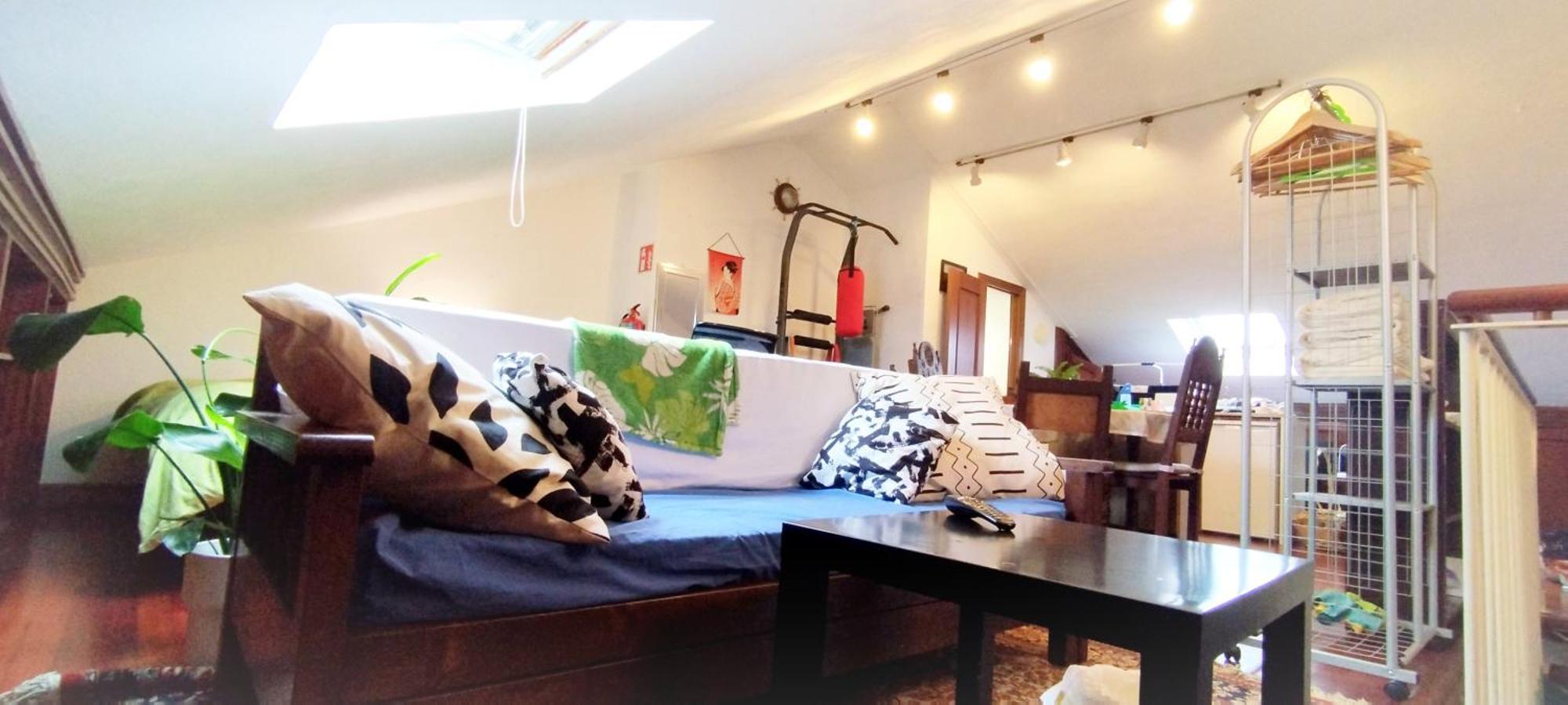 Castro-Urdiales Apartamento 3 Minutos De La Playa Кастро-Урдиалес Екстериор снимка