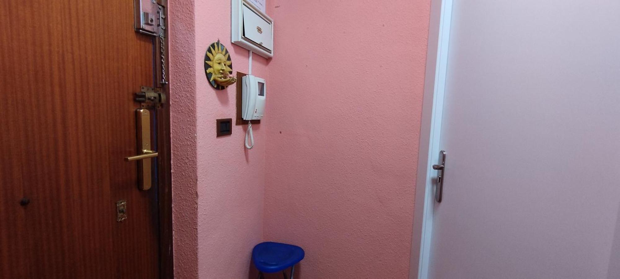 Castro-Urdiales Apartamento 3 Minutos De La Playa Кастро-Урдиалес Стая снимка