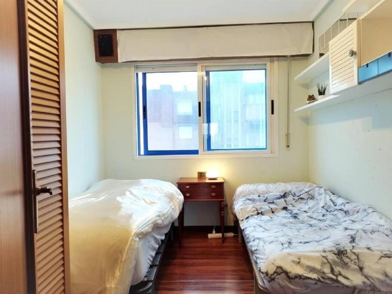 Castro-Urdiales Apartamento 3 Minutos De La Playa Кастро-Урдиалес Екстериор снимка